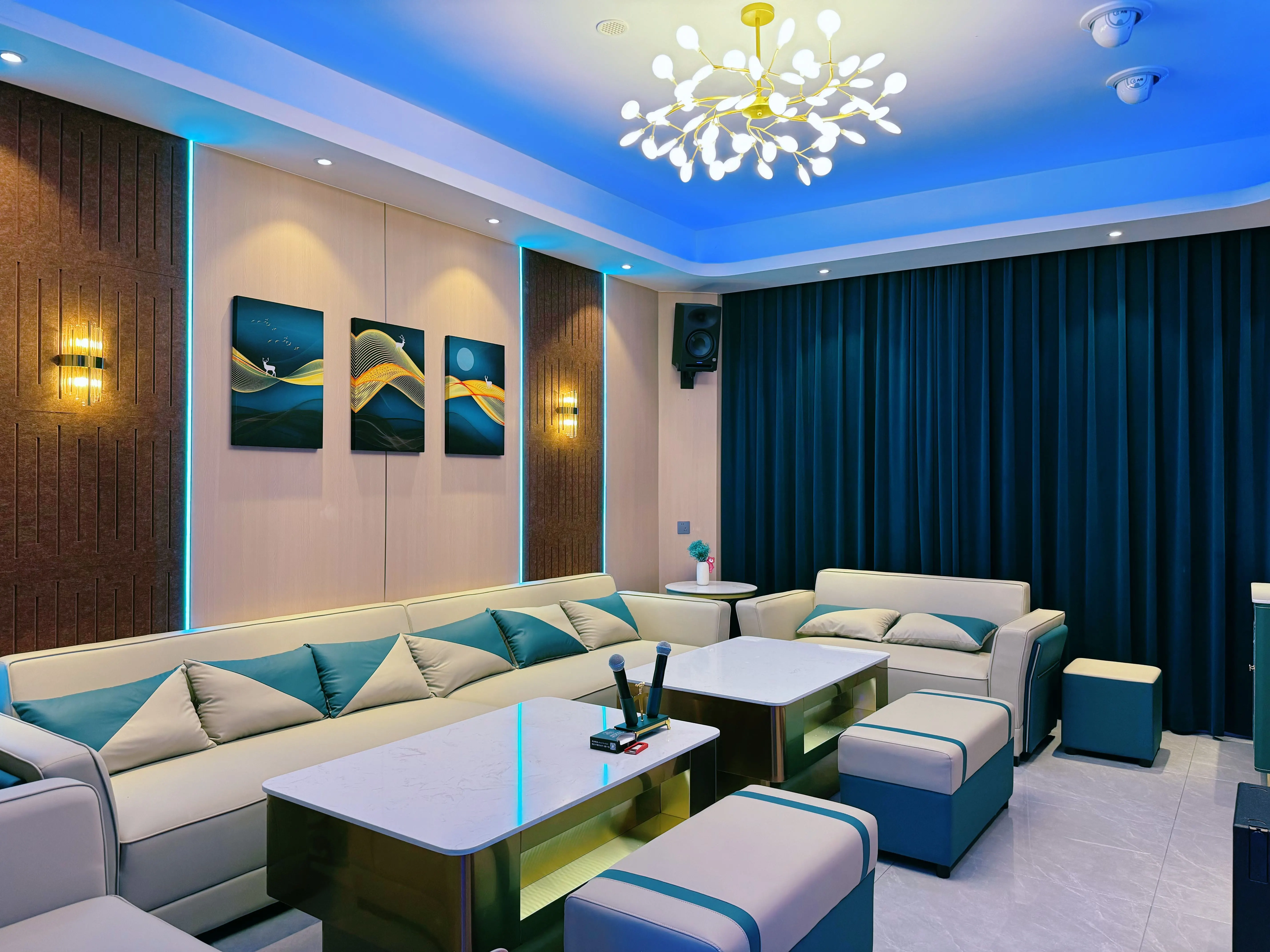 白山商务ktv精选商务ktv攻略揭秘-抚松县ktv预订