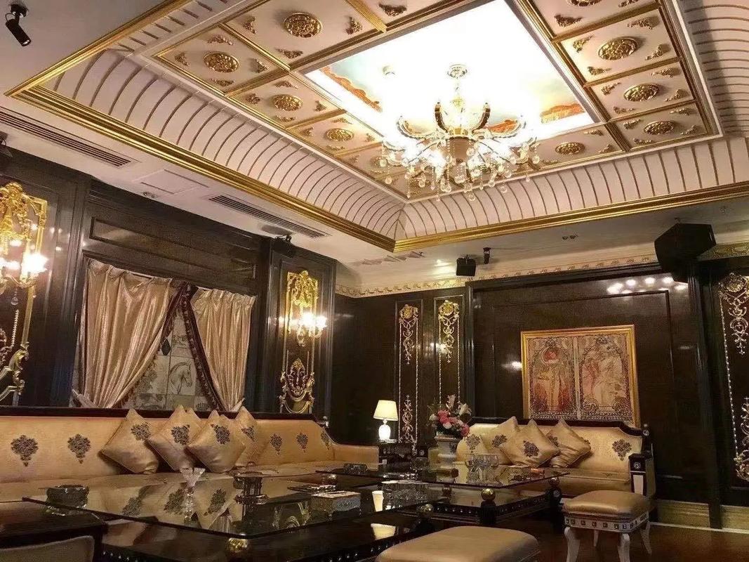 白山商务ktv及商务ktv什么意思解析-抚松县ktv预订